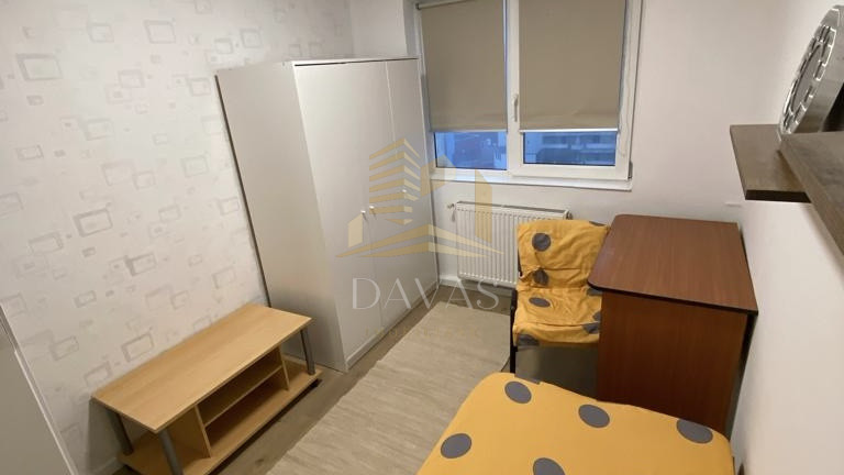 Apartament decomandat de 4 camere | Manastur
