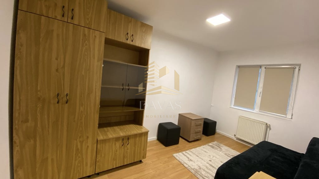 Apartament decomandat de 4 camere | Manastur
