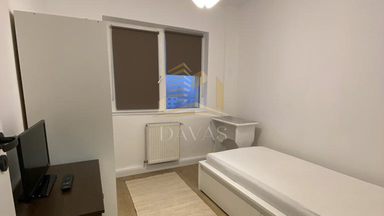 Apartament decomandat de 4 camere | Manastur