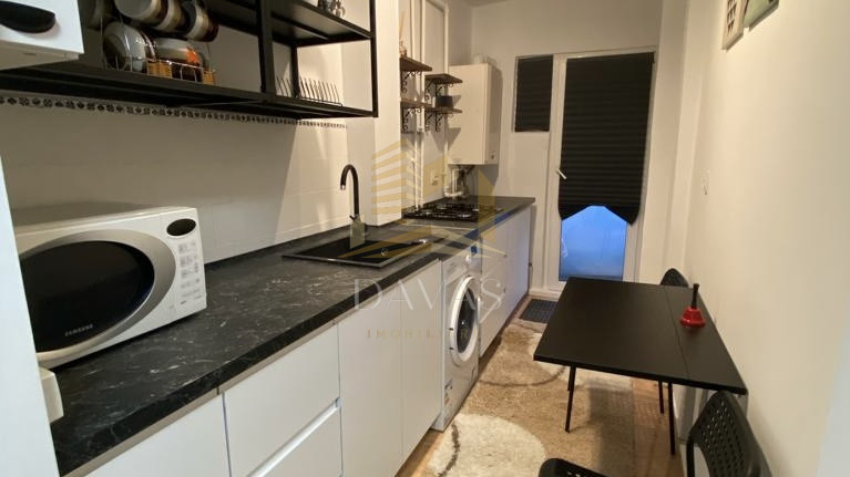 Apartament decomandat de 4 camere | Manastur