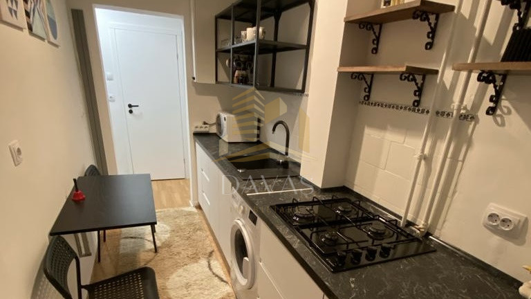 Apartament decomandat de 4 camere | Manastur