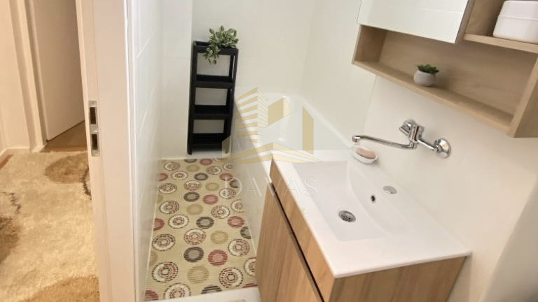 Apartament decomandat de 4 camere | Manastur