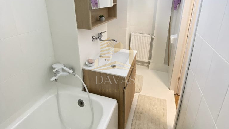 Apartament decomandat de 4 camere | Manastur