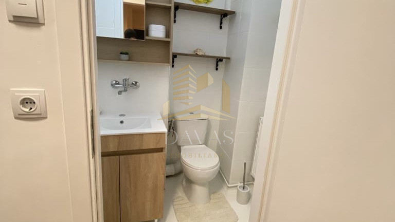 Apartament decomandat de 4 camere | Manastur
