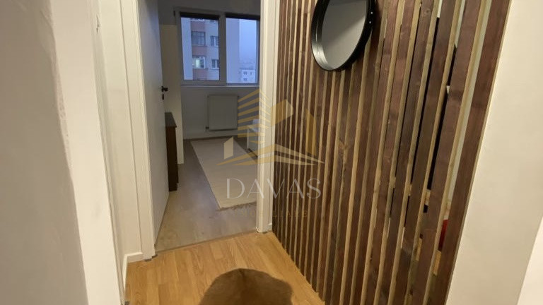 Apartament decomandat de 4 camere | Manastur