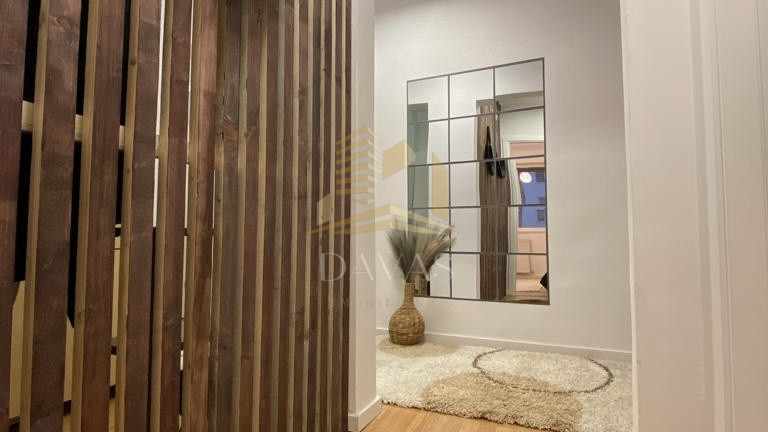 Apartament decomandat de 4 camere | Manastur