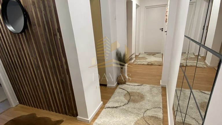 Apartament decomandat de 4 camere | Manastur