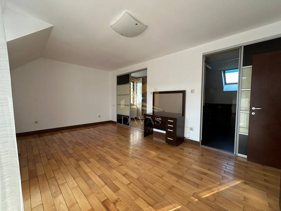 Apartament cu 4 camere de inchiriat | terase generoase | Buna Ziua | 200 mp