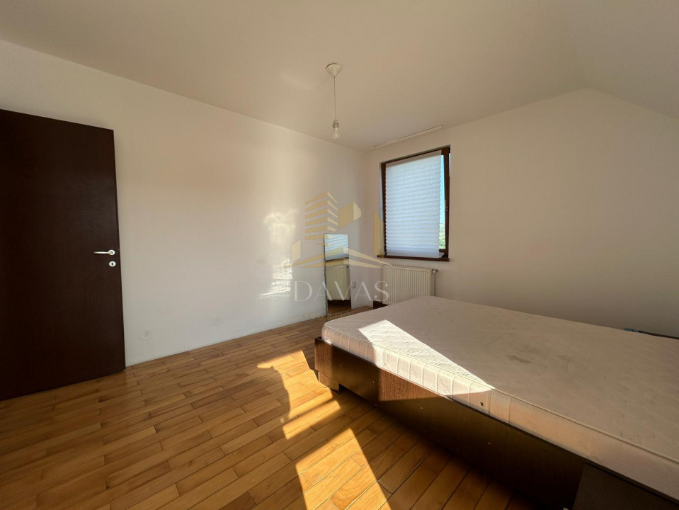 Apartament cu 4 camere de inchiriat | terase generoase | Buna Ziua | 200 mp