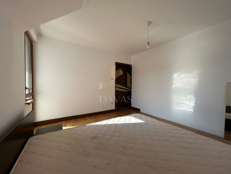 Apartament cu 4 camere de inchiriat | terase generoase | Buna Ziua | 200 mp