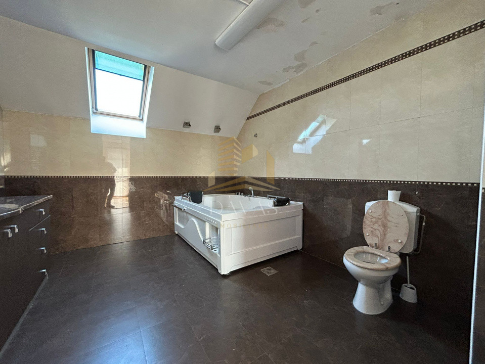 Apartament cu 4 camere de inchiriat | terase generoase | Buna Ziua | 200 mp