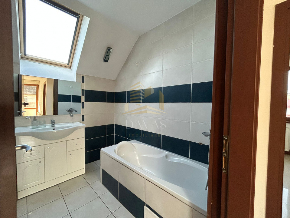 Apartament cu 4 camere de inchiriat | terase generoase | Buna Ziua | 200 mp