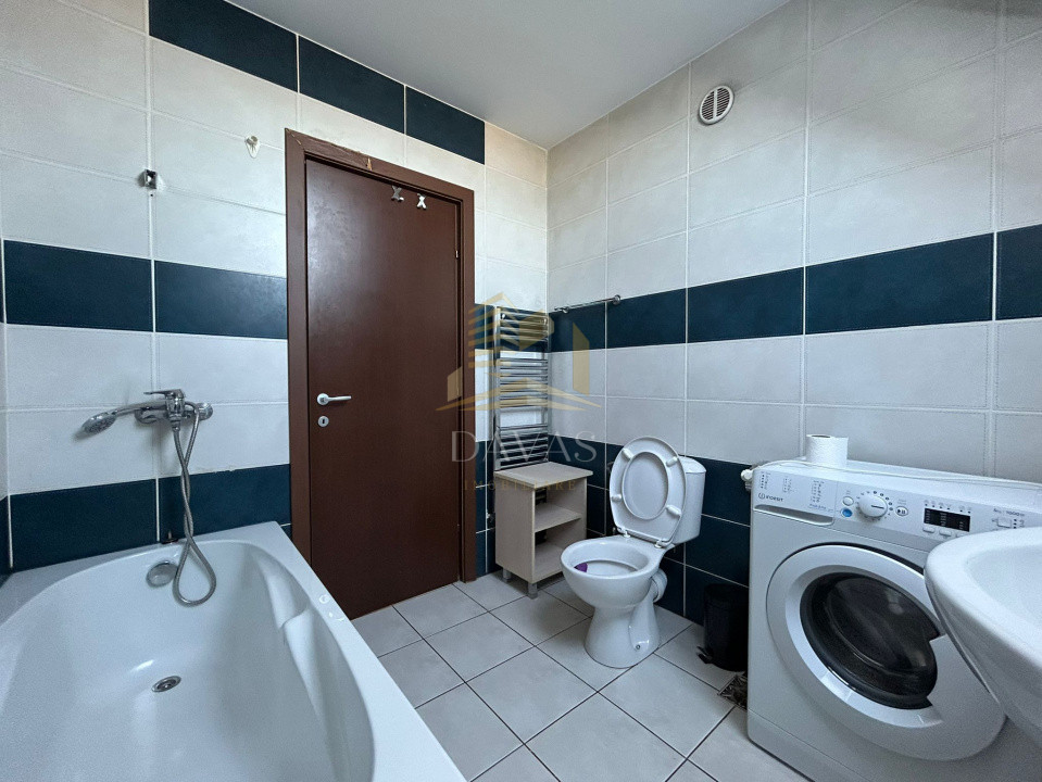 Apartament cu 4 camere de inchiriat | terase generoase | Buna Ziua | 200 mp