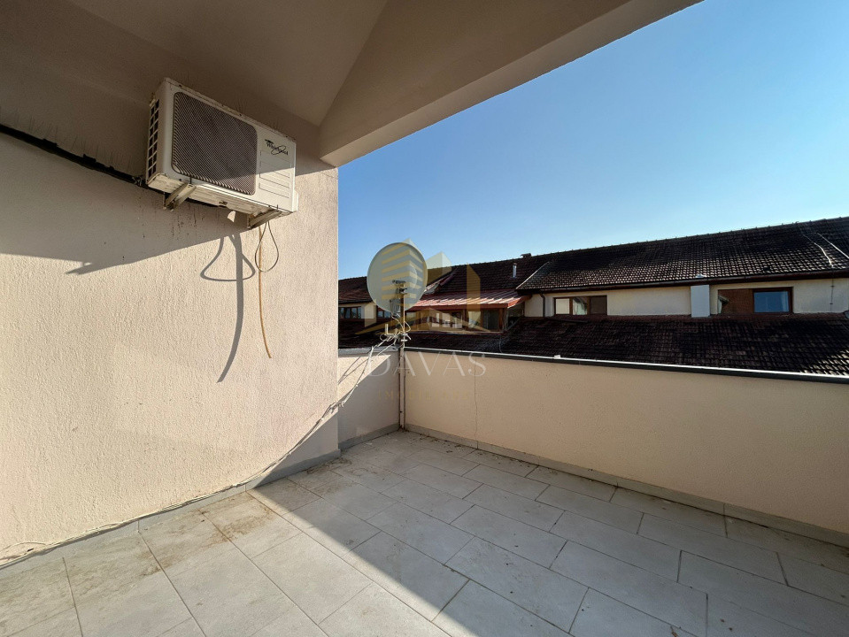 Apartament cu 4 camere de inchiriat | terase generoase | Buna Ziua | 200 mp