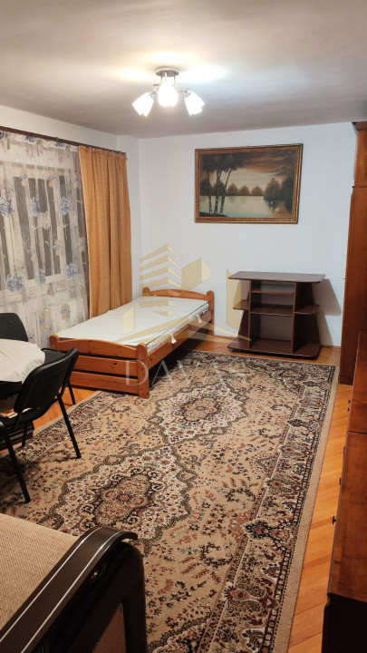 Apartament cu 3 camere de inchiriat | Finisat | Cartierul Zorilor