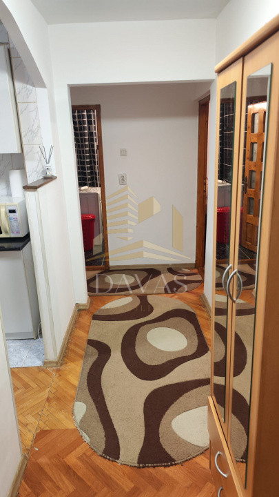 Apartament cu 3 camere de inchiriat | Finisat | Cartierul Zorilor