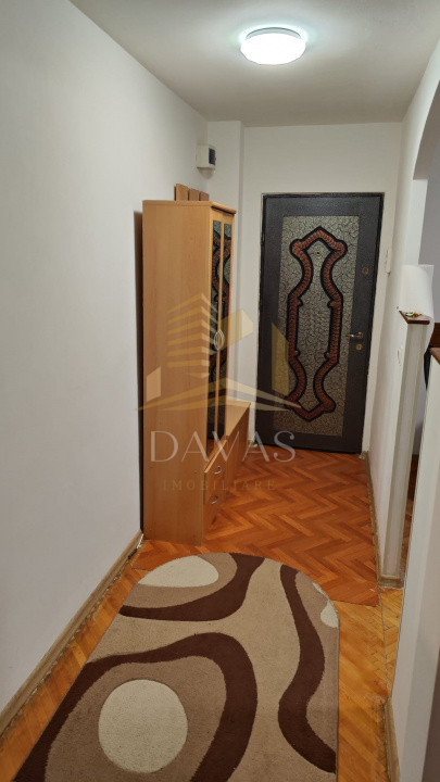 Apartament cu 3 camere de inchiriat | Finisat | Cartierul Zorilor