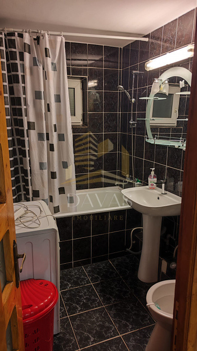 Apartament cu 3 camere de inchiriat | Finisat | Cartierul Zorilor