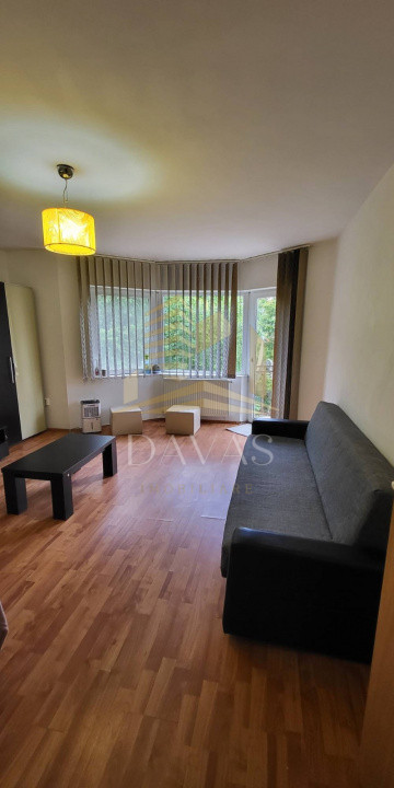 Apartament de inchiriat cu 2 camere | Mobilat | Manastur
