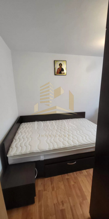 Apartament de inchiriat cu 2 camere | Mobilat | Manastur