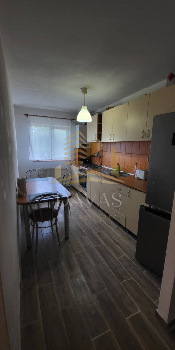 Apartament de inchiriat cu 2 camere | Mobilat | Manastur