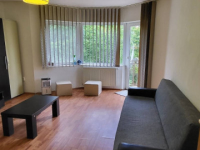 Apartament de inchiriat cu 2 camere | Mobilat | Manastur