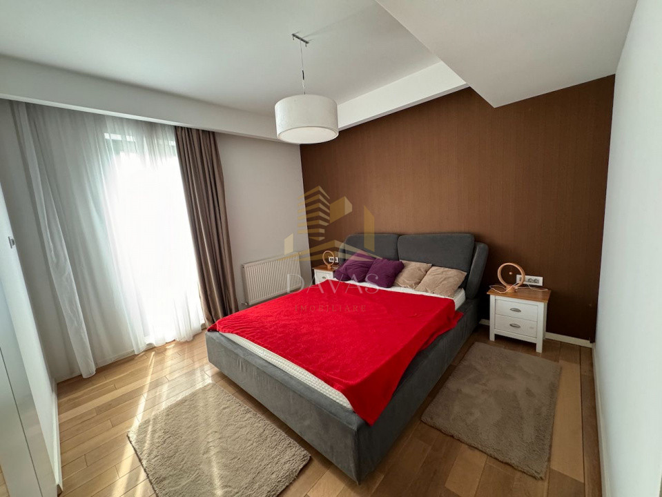 Apartament de lux 3 camere - zona Câmpului | Manastur