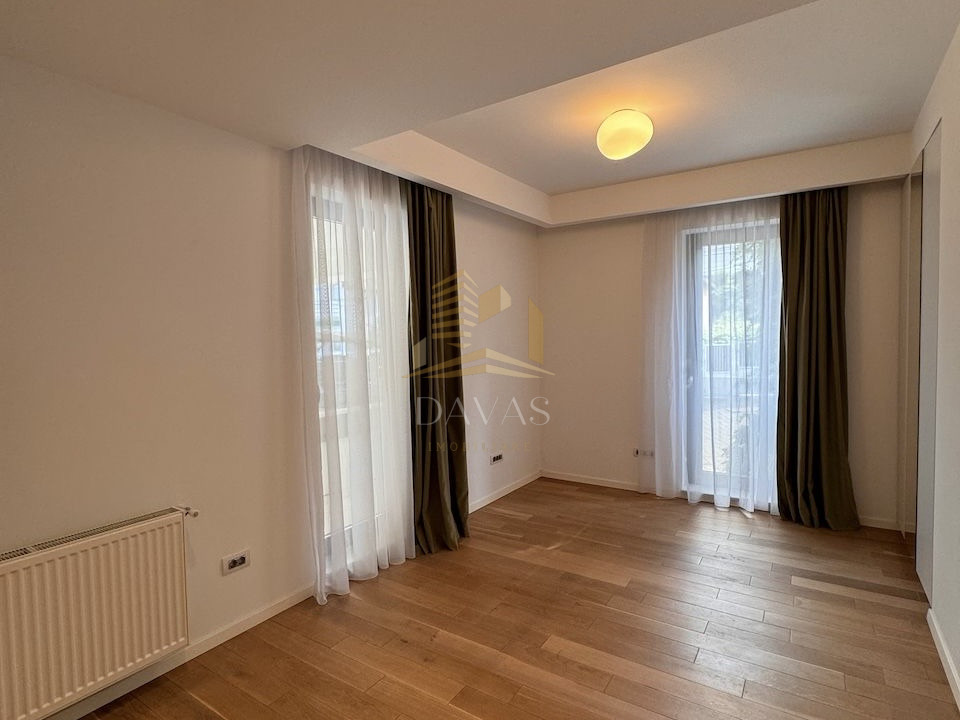 Apartament de lux 3 camere - zona Câmpului | Manastur