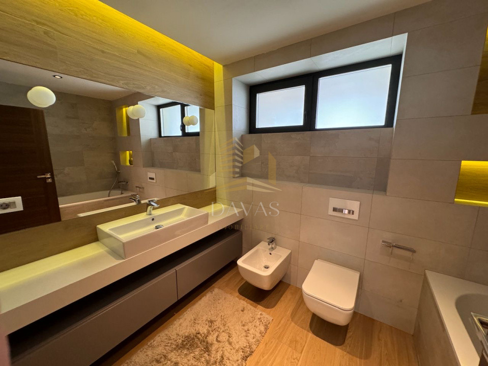 Apartament de lux 3 camere - zona Câmpului | Manastur