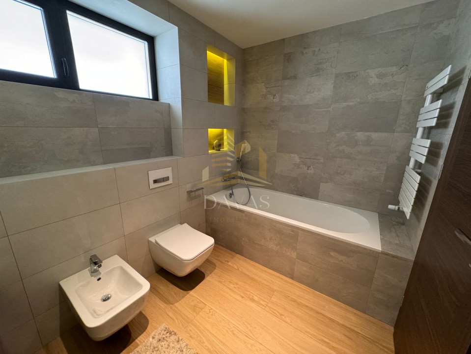 Apartament de lux 3 camere - zona Câmpului | Manastur
