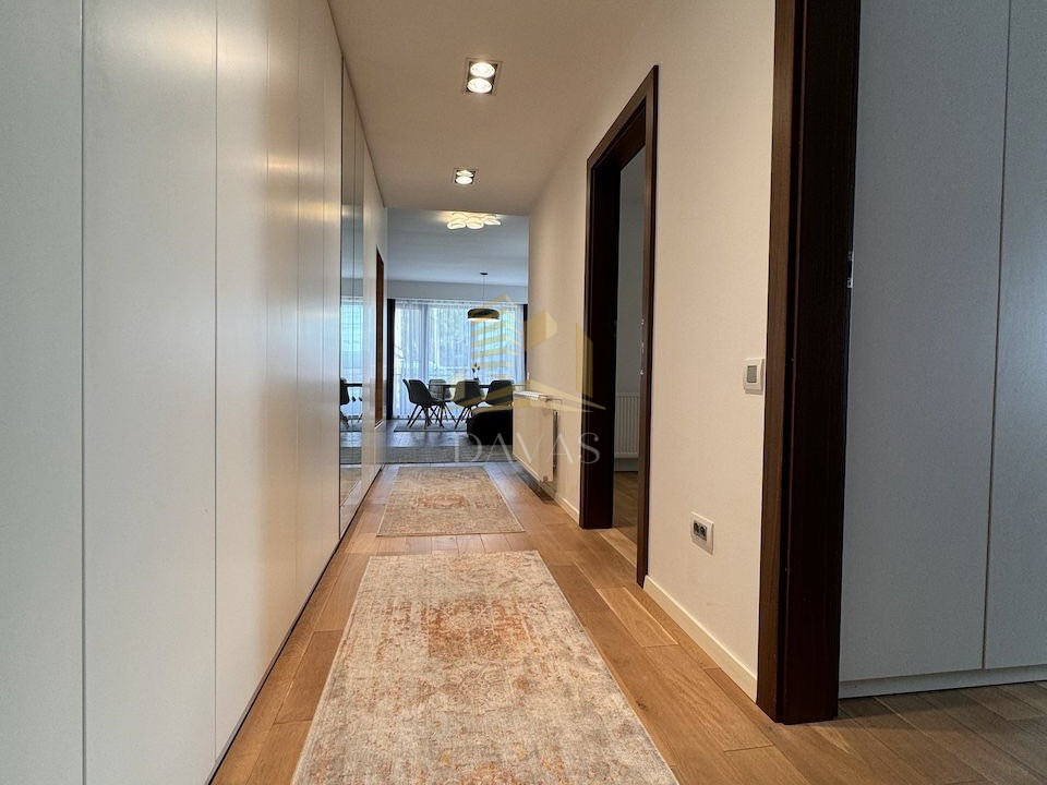 Apartament de lux 3 camere - zona Câmpului | Manastur
