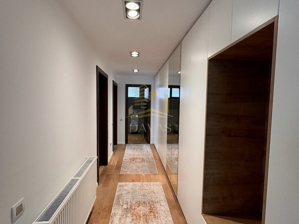 Apartament de lux 3 camere - zona Câmpului | Manastur