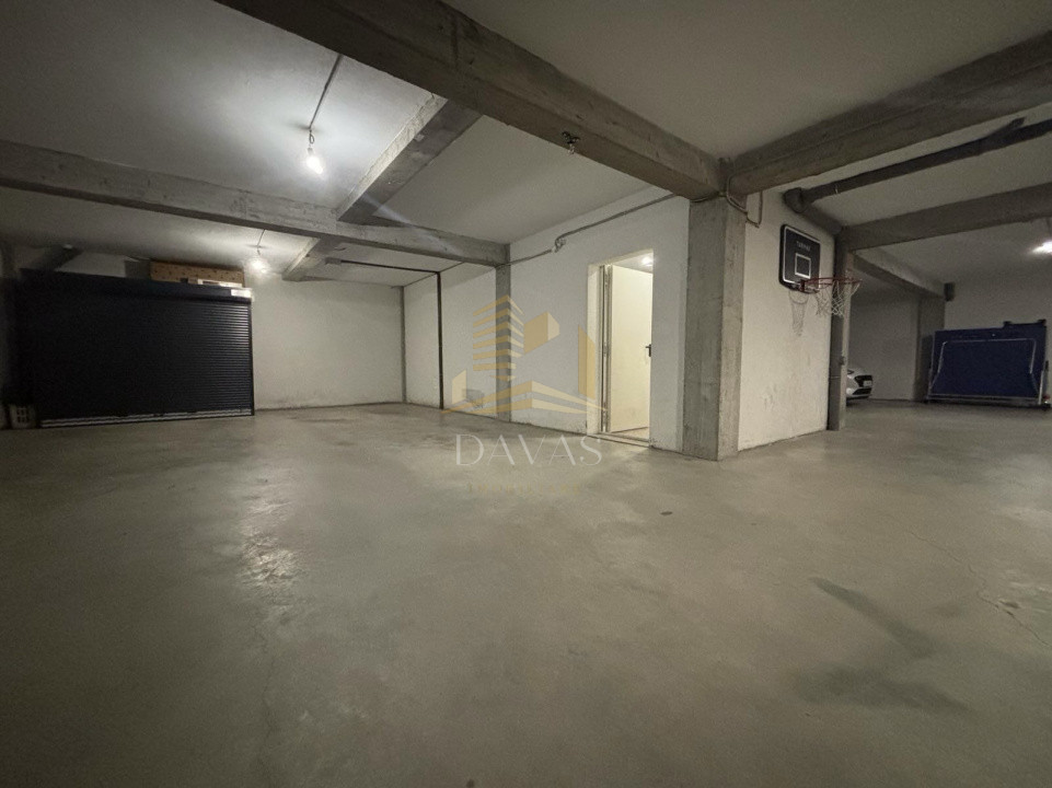 Apartament de lux 3 camere - zona Câmpului | Manastur