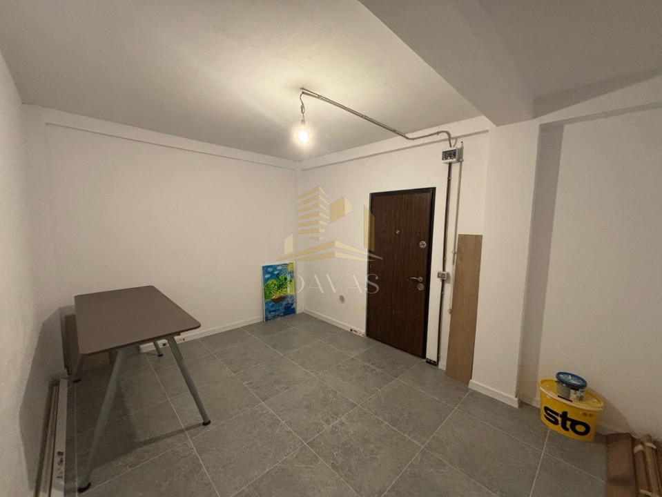 Apartament de lux 3 camere - zona Câmpului | Manastur