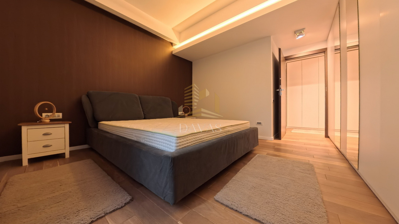 Apartament de lux 3 camere - zona Câmpului | Manastur