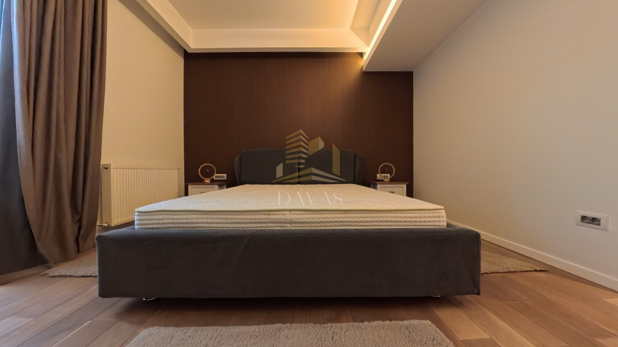 Apartament de lux 3 camere - zona Câmpului | Manastur