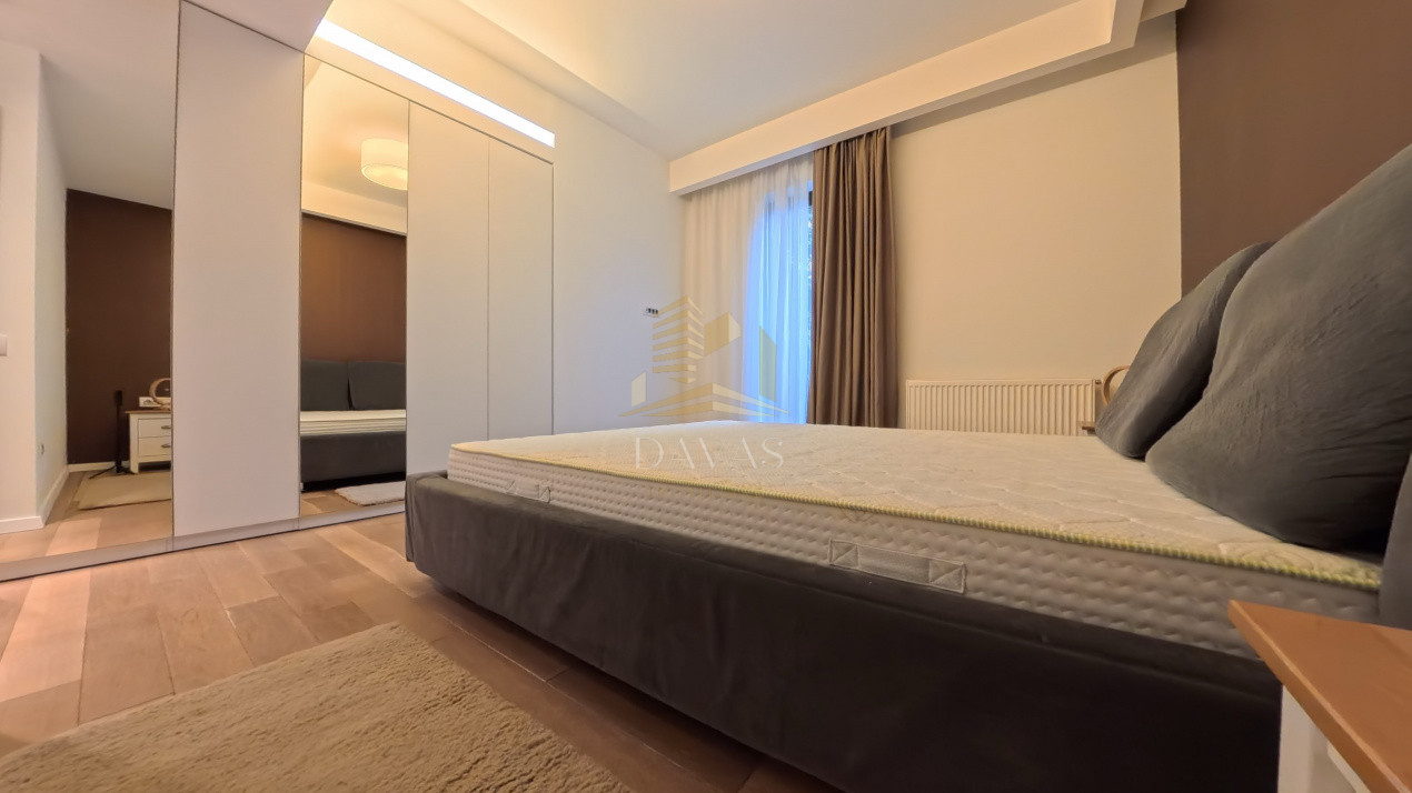 Apartament de lux 3 camere - zona Câmpului | Manastur