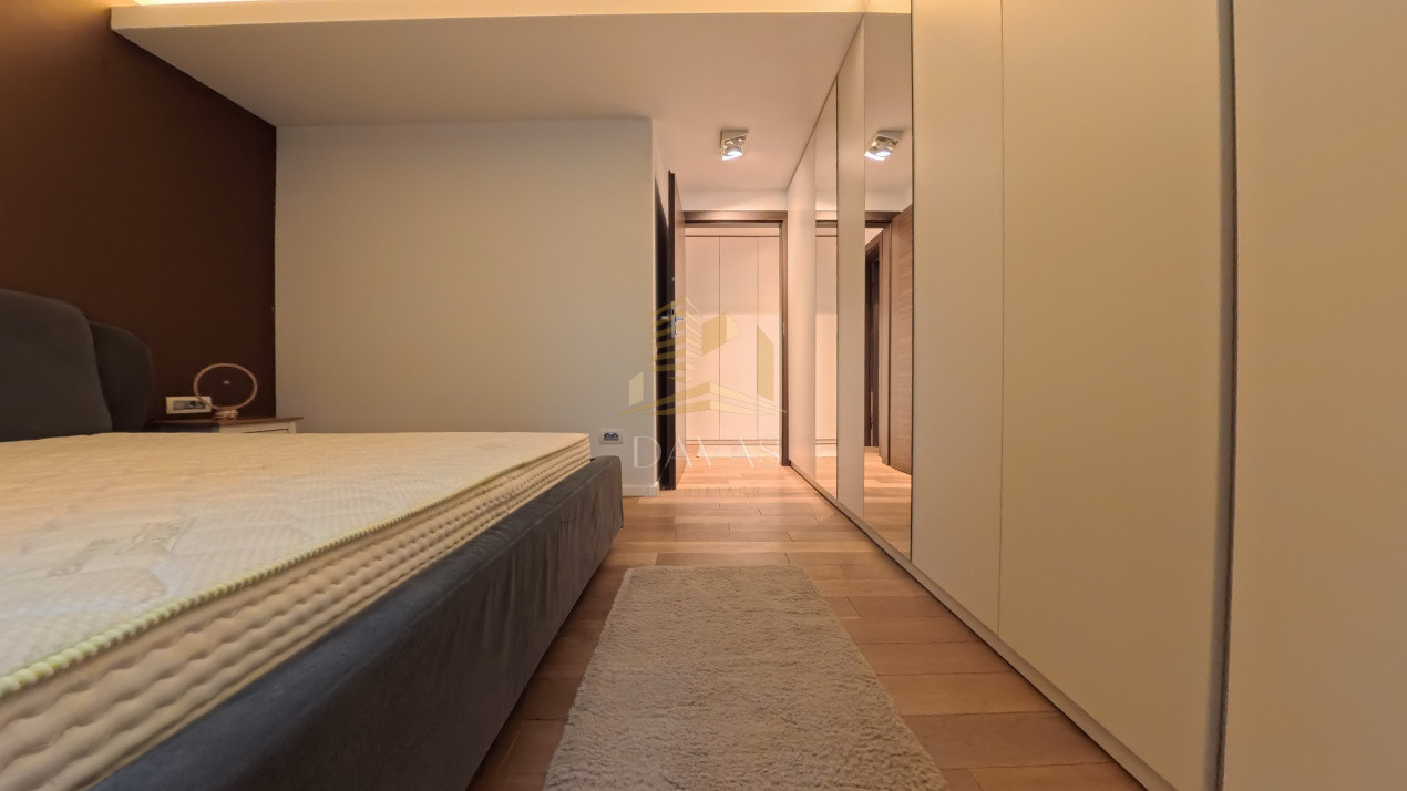 Apartament de lux 3 camere - zona Câmpului | Manastur