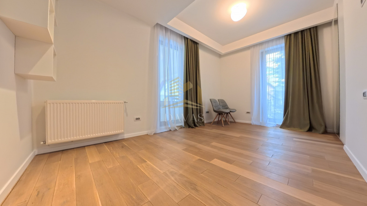Apartament de lux 3 camere - zona Câmpului | Manastur