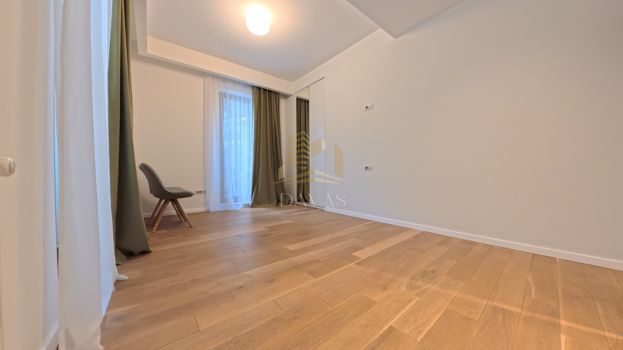 Apartament de lux 3 camere - zona Câmpului | Manastur