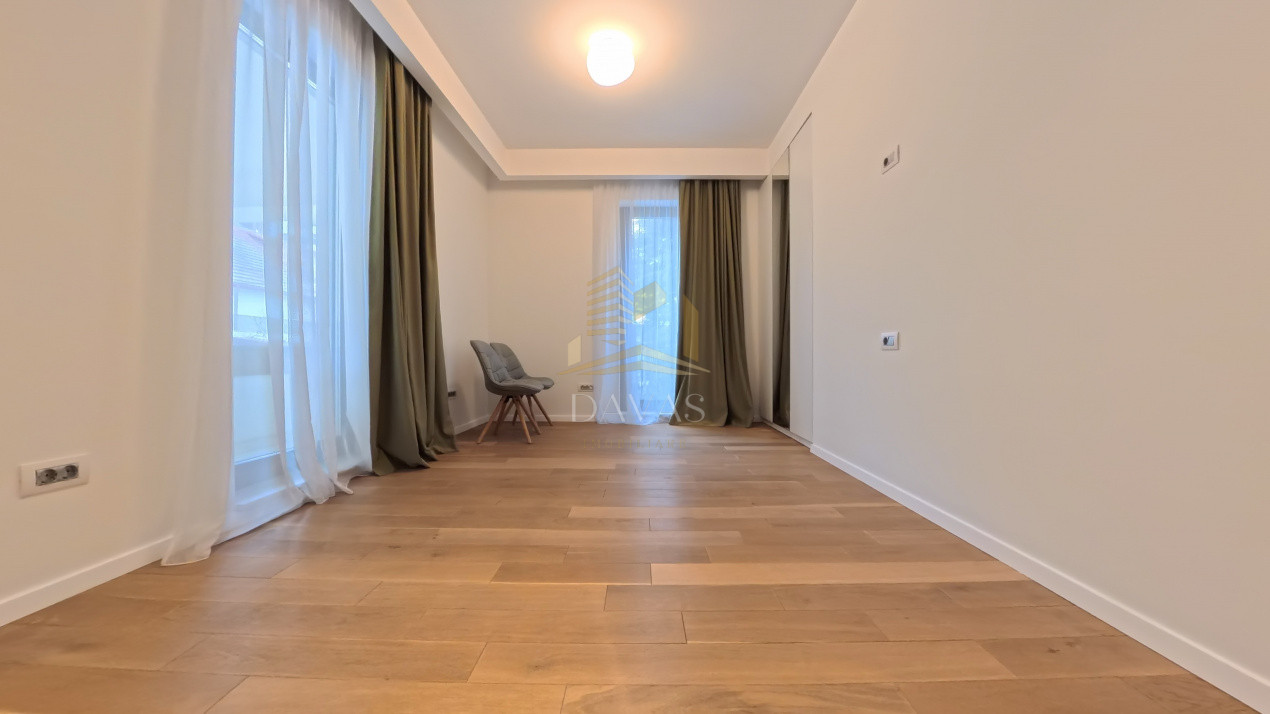 Apartament de lux 3 camere - zona Câmpului | Manastur