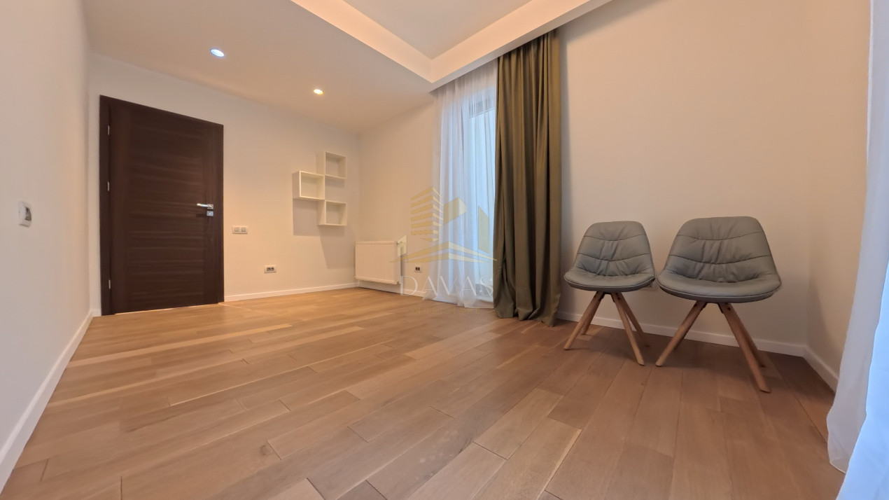 Apartament de lux 3 camere - zona Câmpului | Manastur