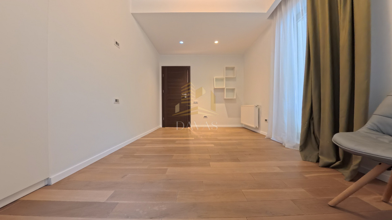 Apartament de lux 3 camere - zona Câmpului | Manastur