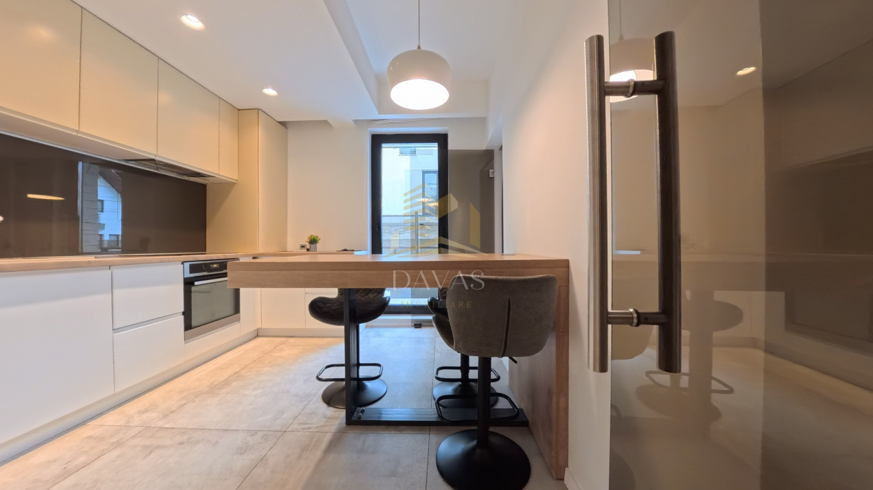 Apartament de lux 3 camere - zona Câmpului | Manastur