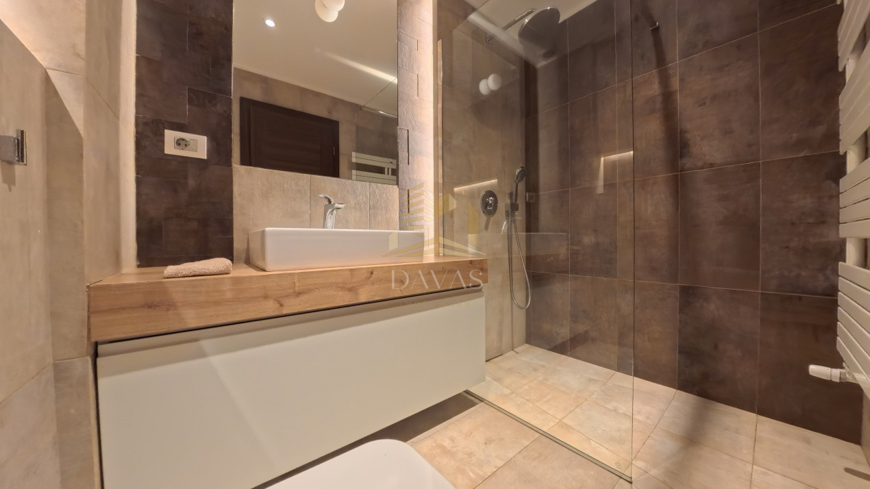 Apartament de lux 3 camere - zona Câmpului | Manastur