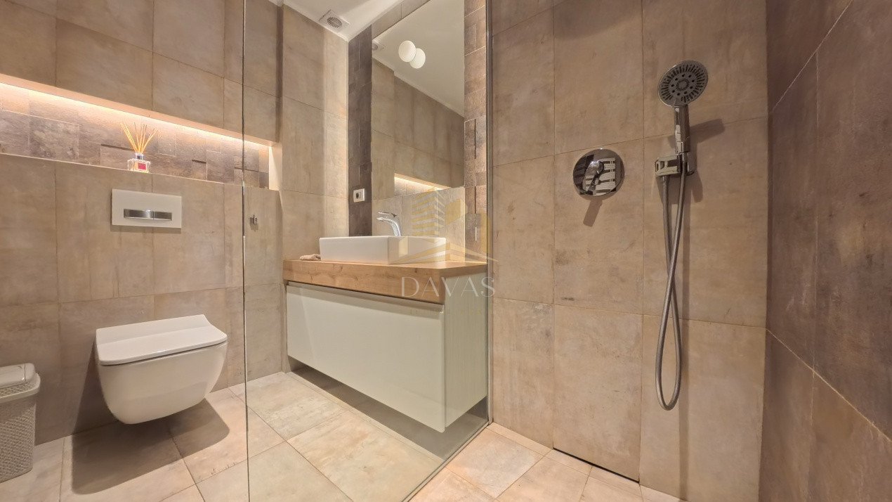 Apartament de lux 3 camere - zona Câmpului | Manastur