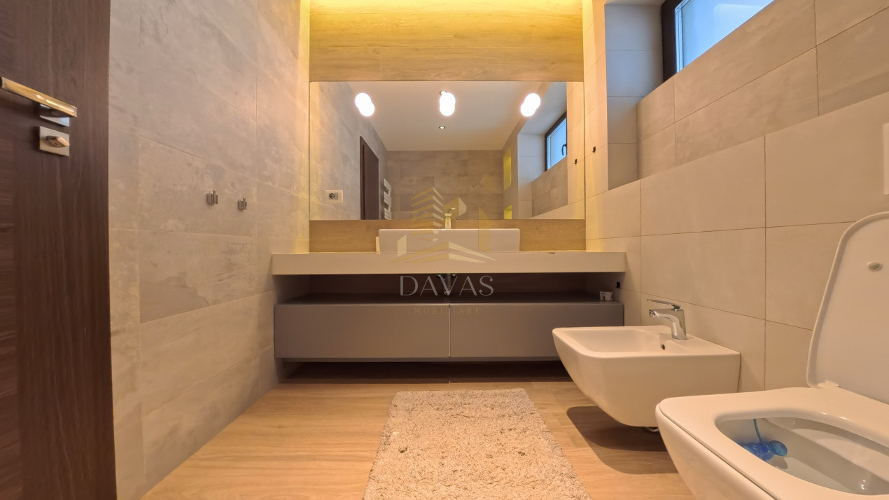 Apartament de lux 3 camere - zona Câmpului | Manastur