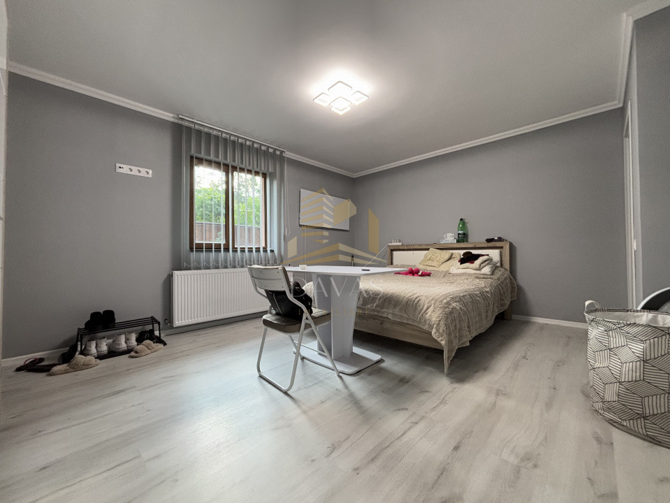 Apartament cu o camera la casa | Mărăști