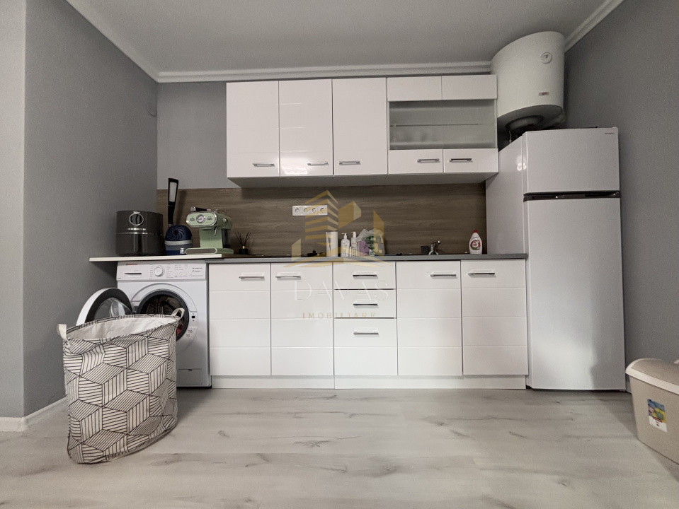 Apartament cu o camera la casa | Mărăști