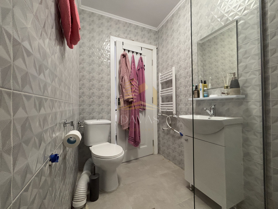 Apartament cu o camera la casa | Mărăști